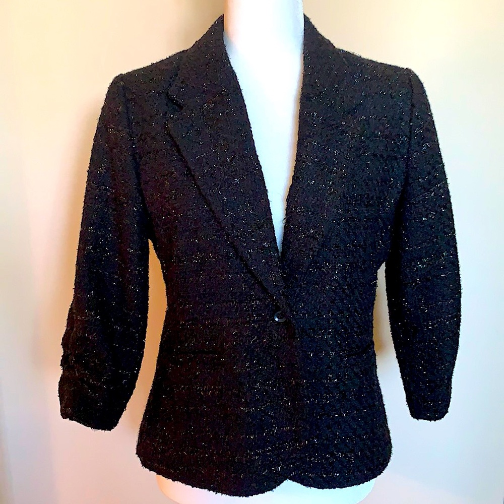 Blazer Jennifer Lopez